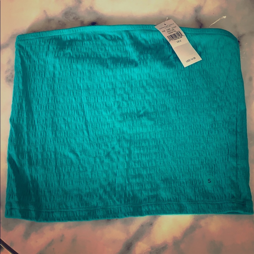 American Eagle Tube top